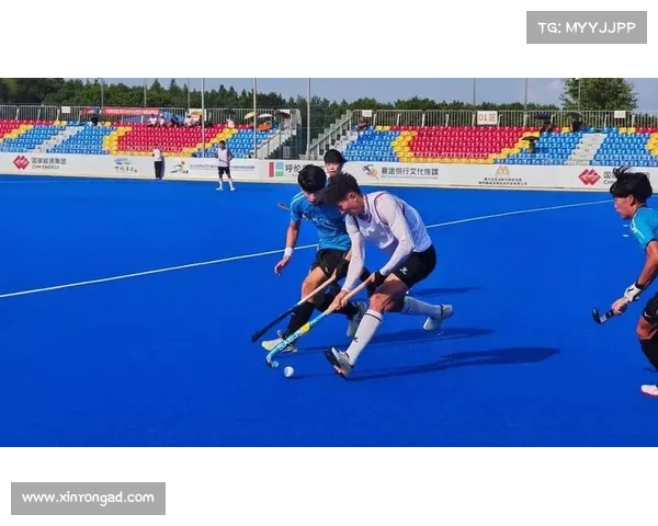 莫力达瓦旗国际曲棍球邀请赛启幕 七国队伍参赛助力体旅融合发展